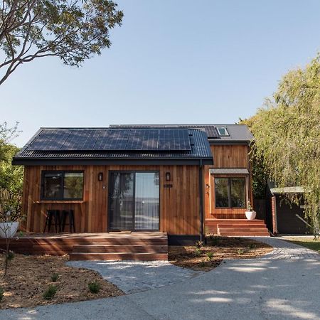 Bicheno Garden Cottages Exterior photo